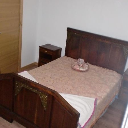 Casa Do Canto Macedo de Cavaleiros Luaran gambar
