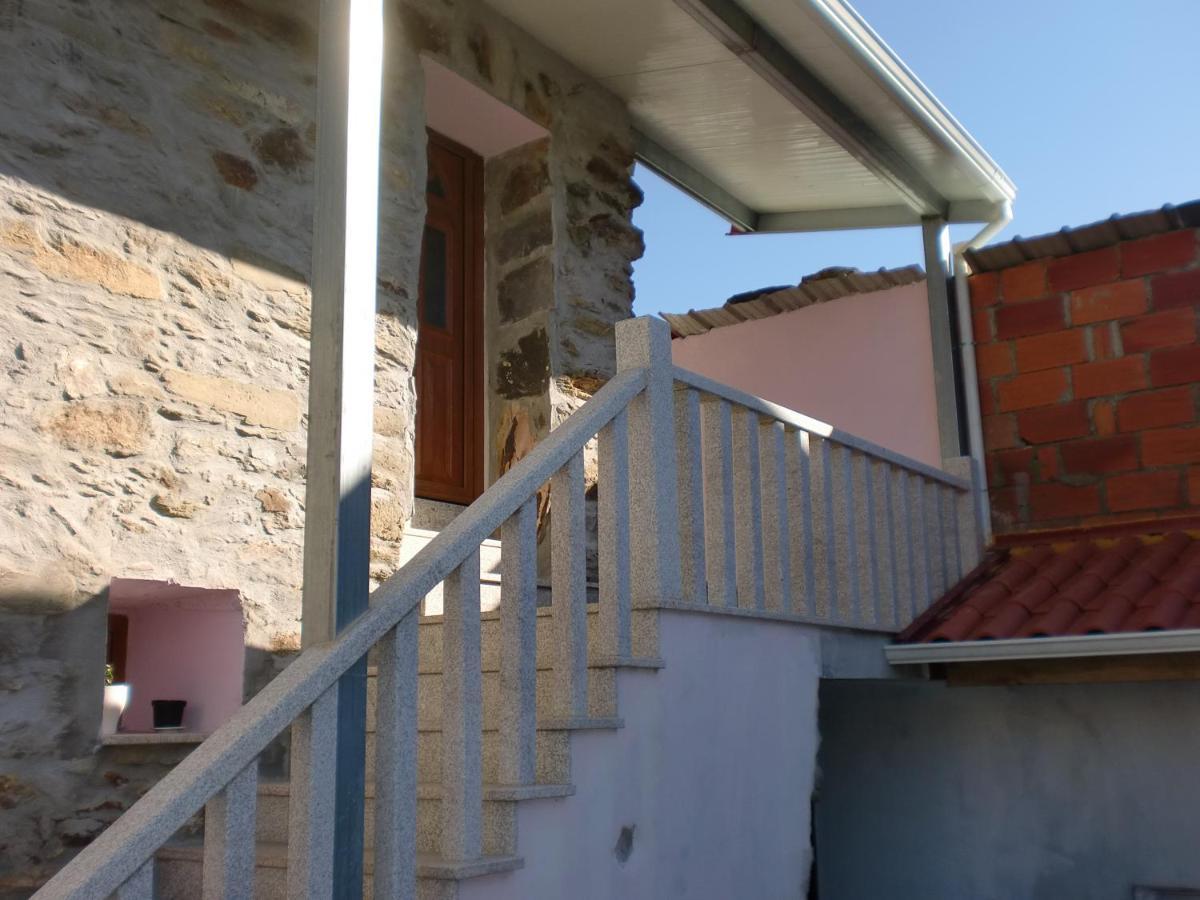 Casa Do Canto Macedo de Cavaleiros Luaran gambar