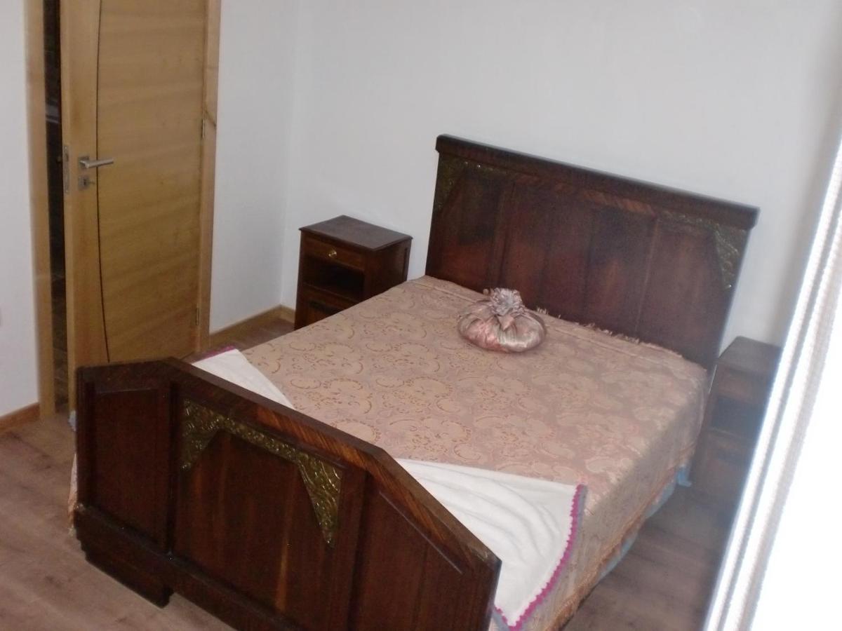 Casa Do Canto Macedo de Cavaleiros Luaran gambar
